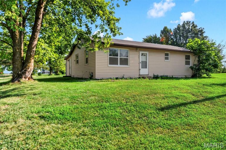 501 Booneslick Road