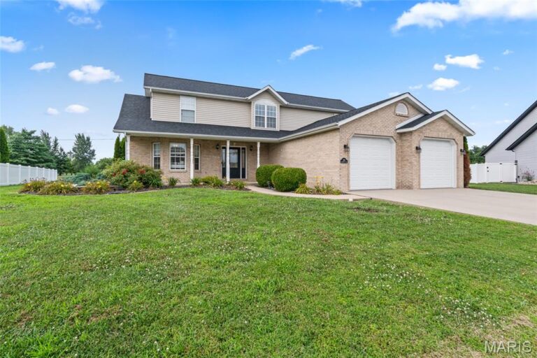 235 Baneberry Drive