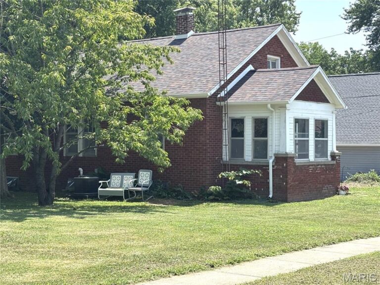 222 Locust Street