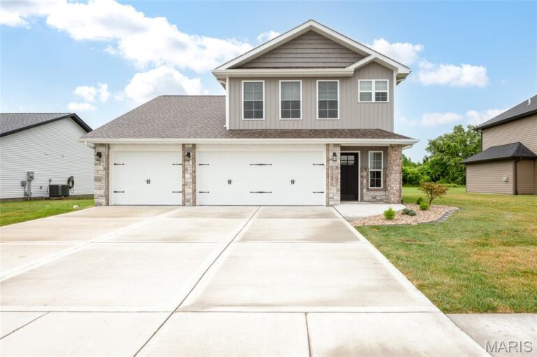 3605 Justine Drive