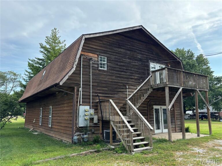 518 Harris Avenue #A-D