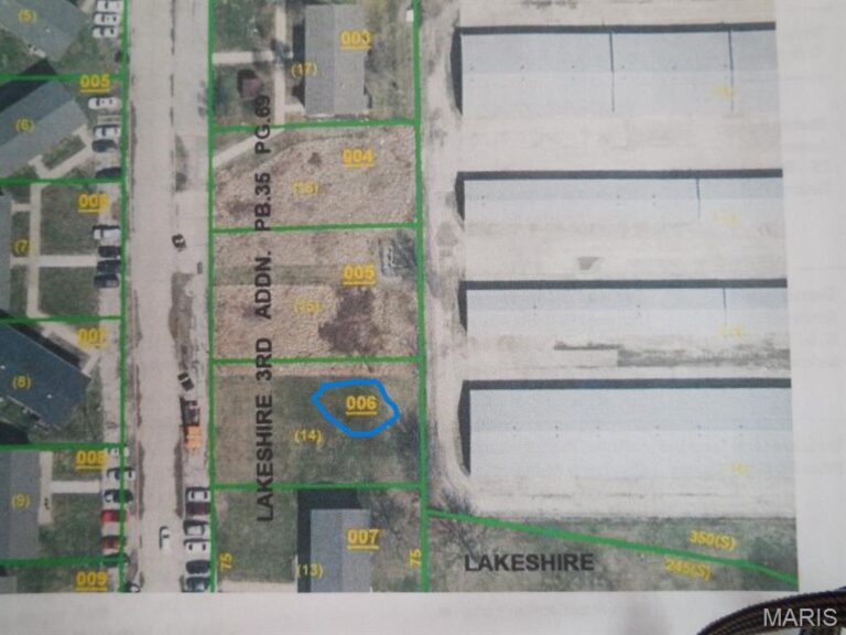 3908 Oakmont Drive
