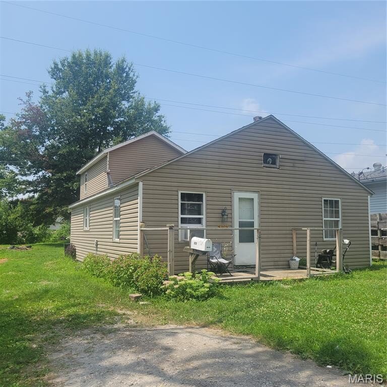 503 Market Street