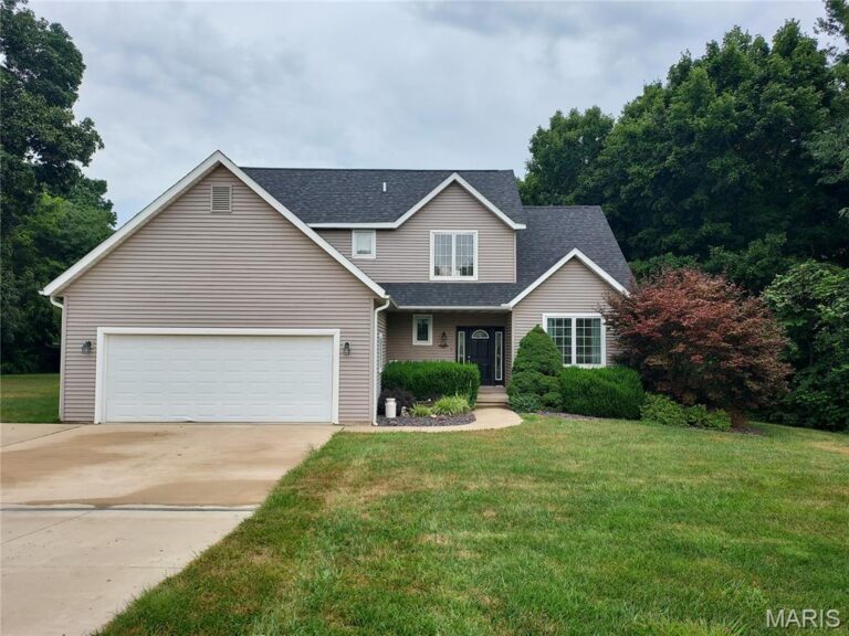 118 Quail Hollow Road