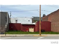 538 Broadway Street