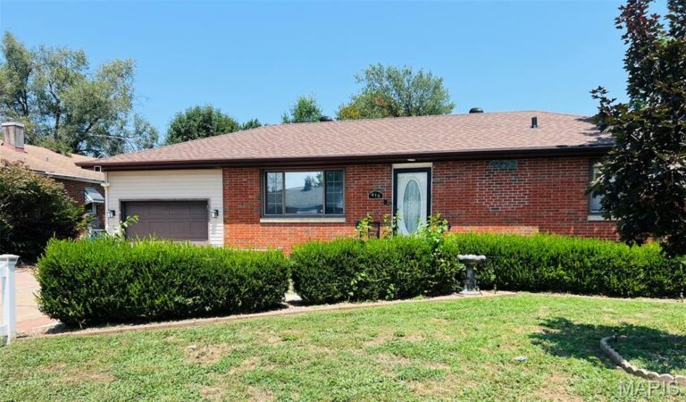 415 Roanoke Drive