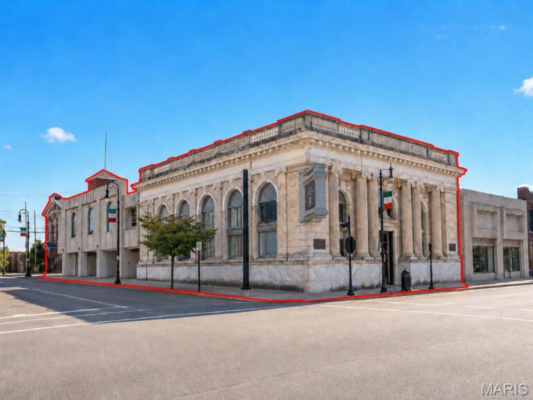 102 Main Street