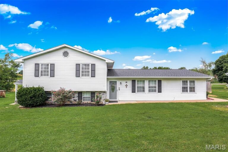 112 Village Creek Road