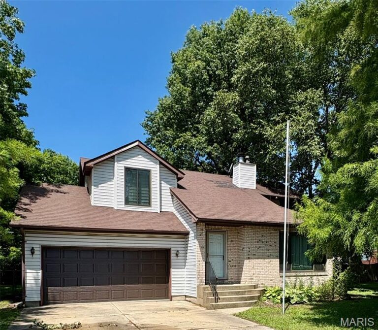 3407 Maryville Road
