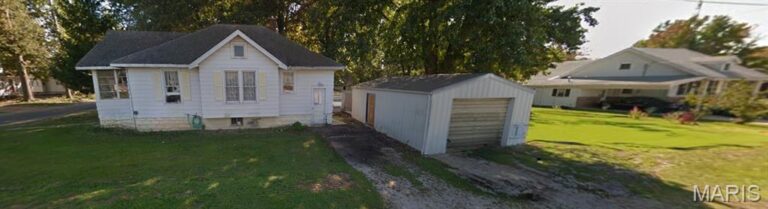 702 Mayo Street