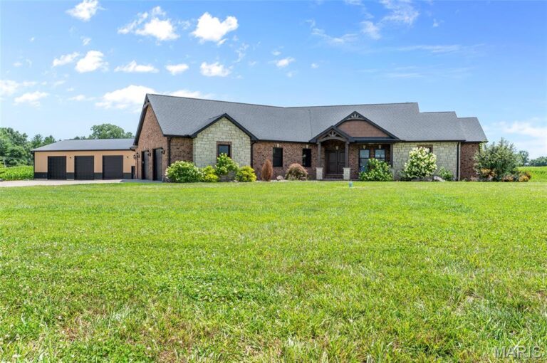 8318 WEST MILL CREEK RD