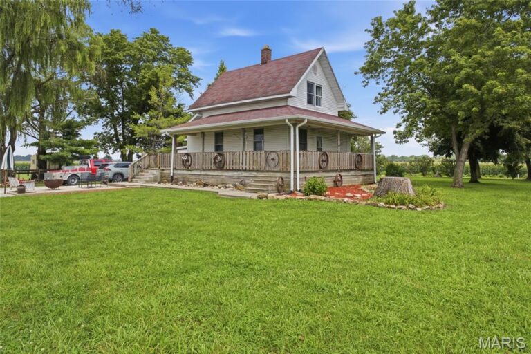 9965 Fruit Road
