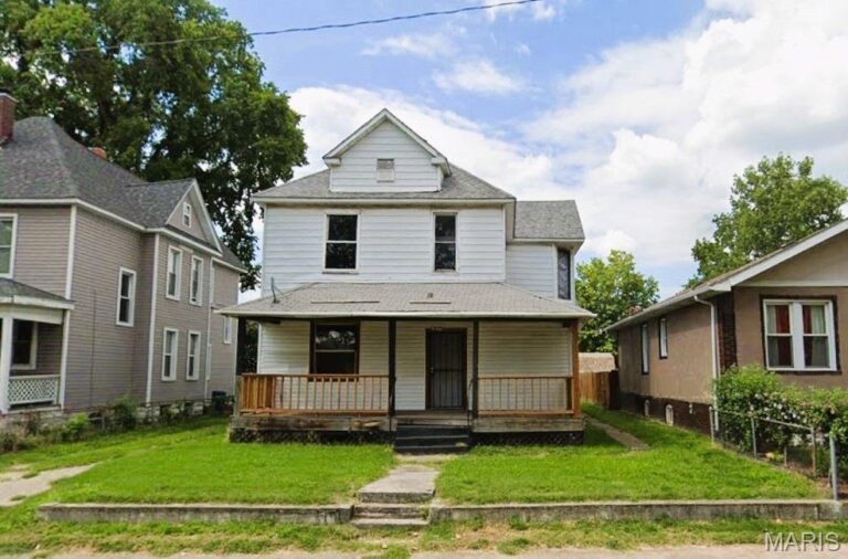 1937 Benton Street