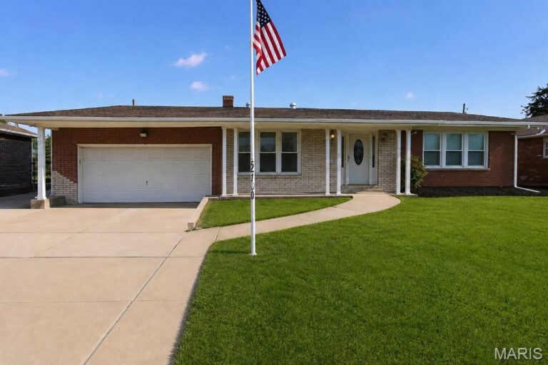 2708 Angela Drive