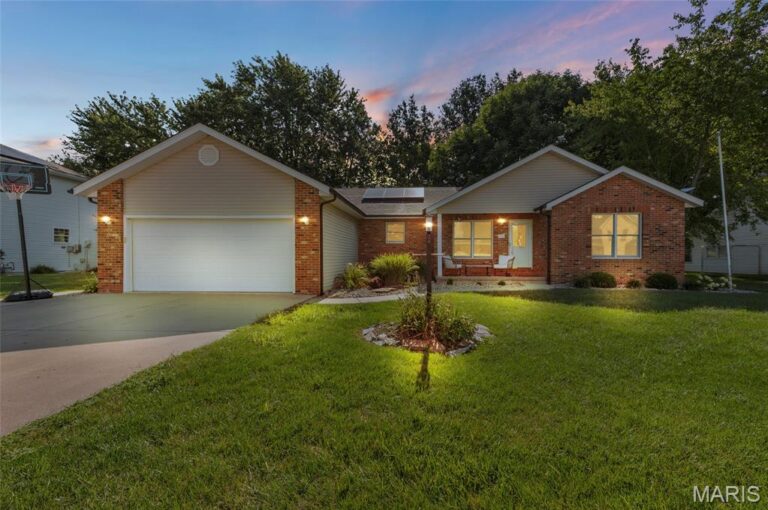 719 Stonecreek Drive