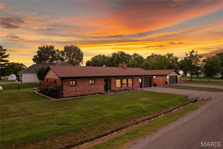 8435 Prairietown Road