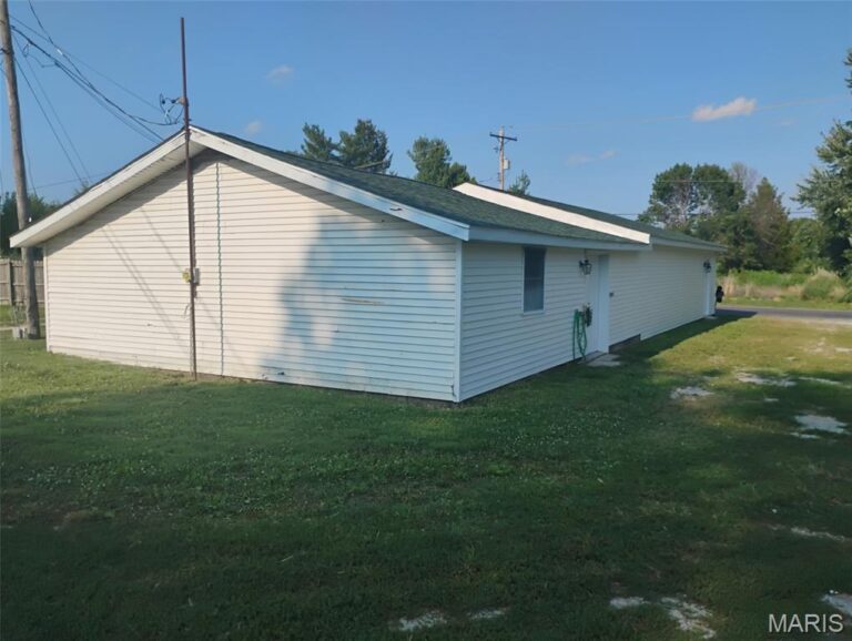 210 Springfield Road