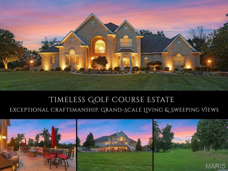 105 Fox Hill Court