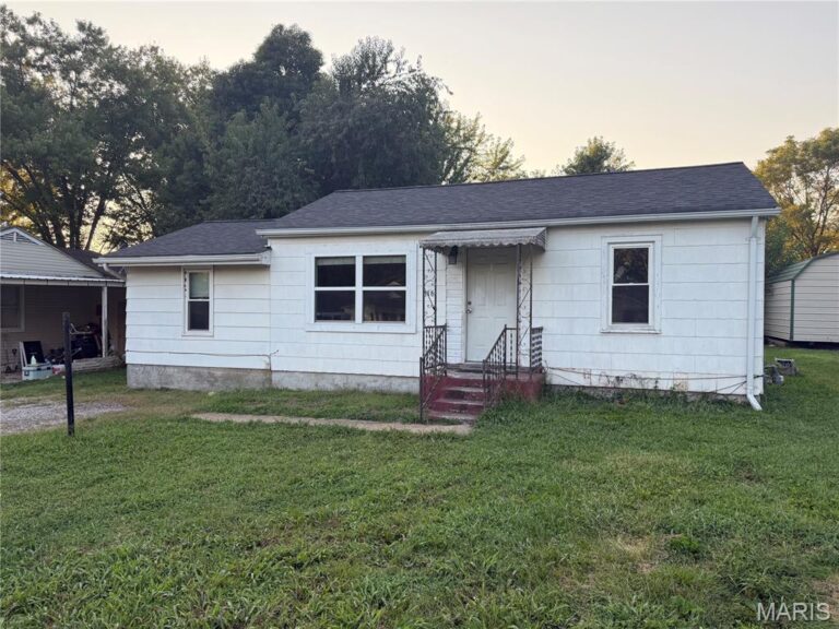 316 Lincoln Dr