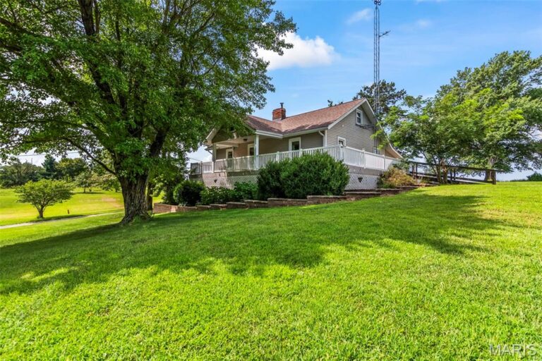 25159 County Line Road