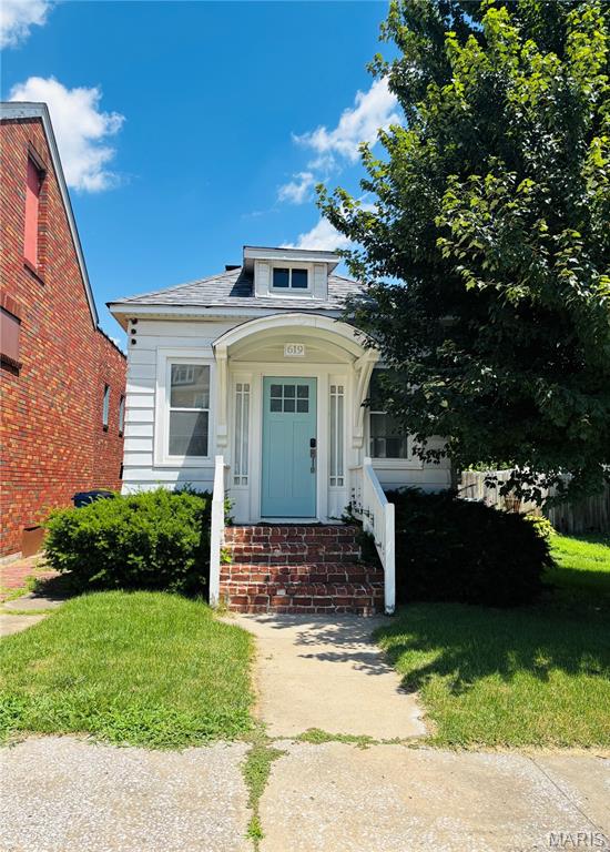 619 Henry Street