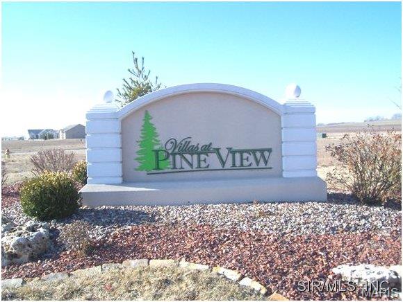 2616 Pine View Drive