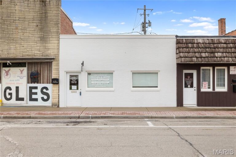 118 Ryder Street
