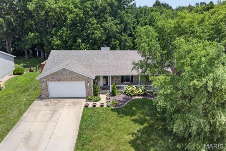 4826 Cedar Spring Drive