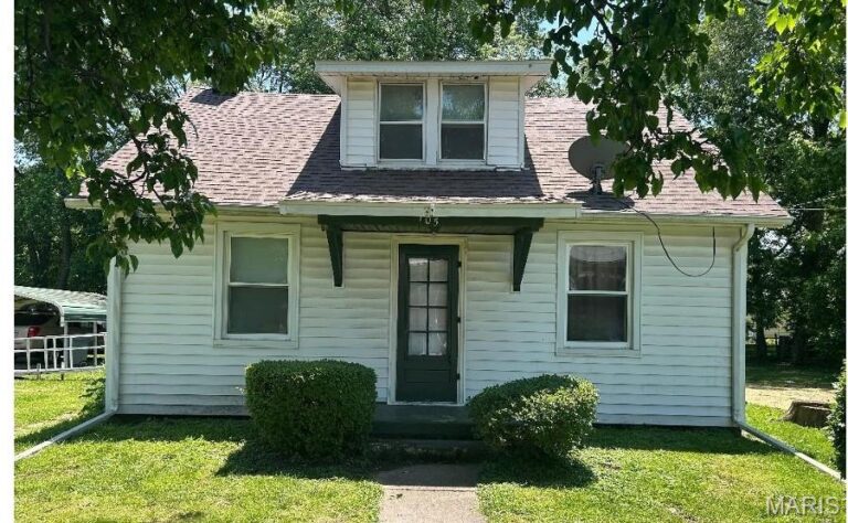 105 Vine Street