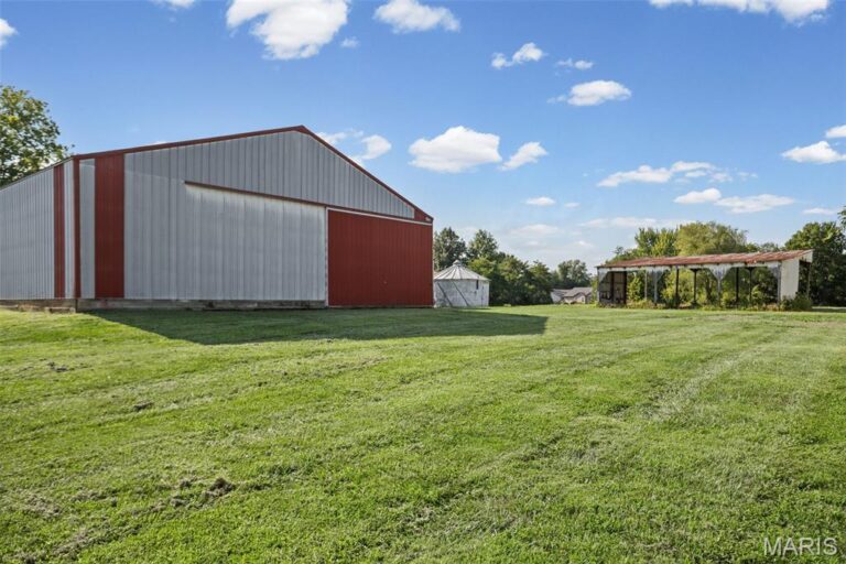 1458 Troy O'Fallon Road