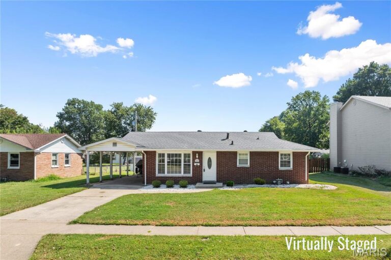 3500 Johnson Road