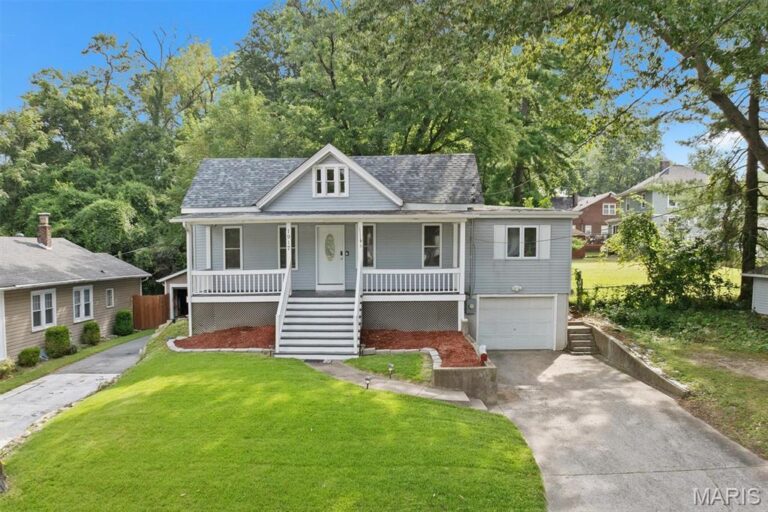 1917 Liberty Street