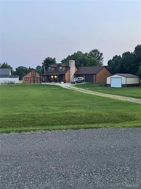 3337 Sand Road