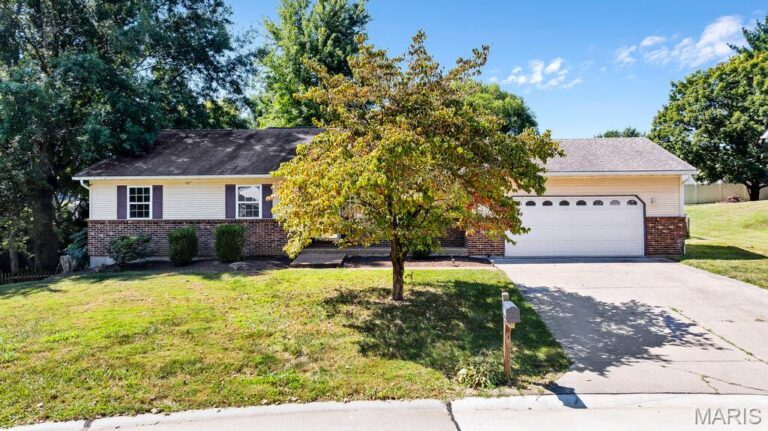 528 Andra Drive