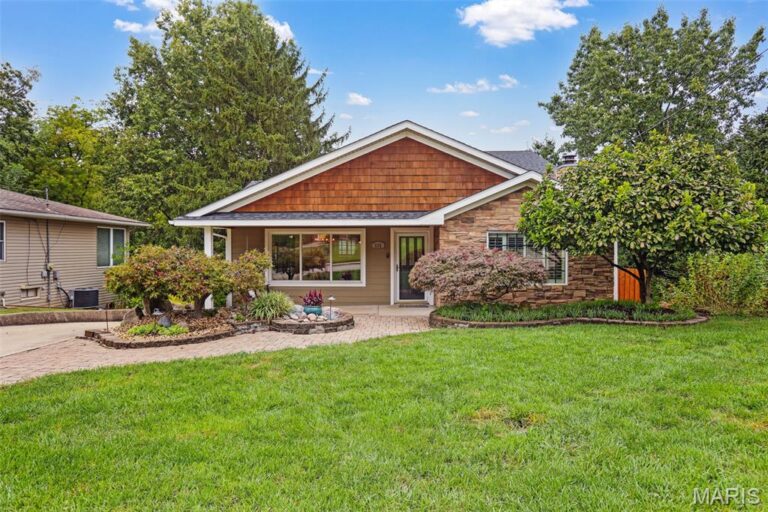 665 Lake Drive