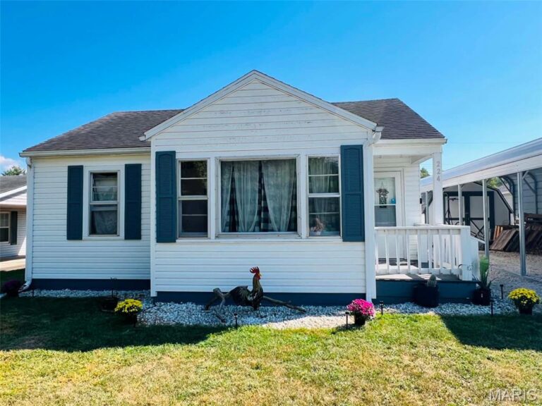224 Orchard Street
