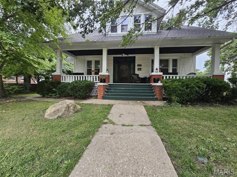 636 Jefferson Street