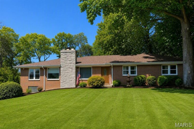 819 Willoway Avenue
