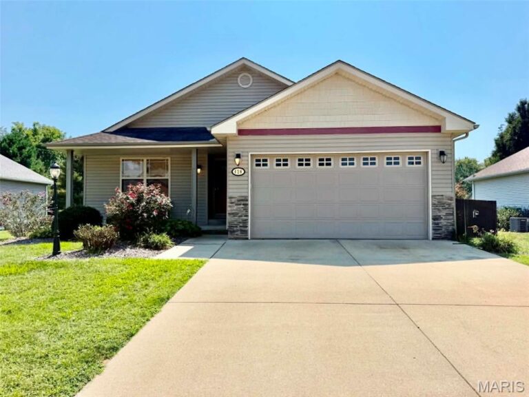 428 Pheasant Court