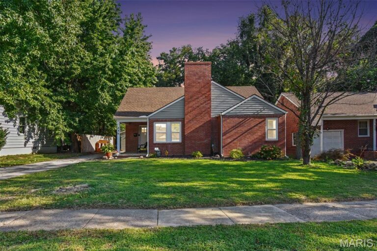 416 Brentwood Boulevard