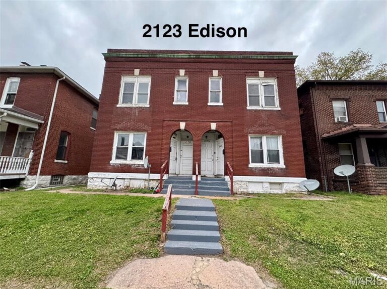 2123 Edison Avenue