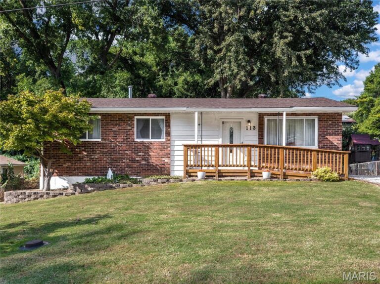 113 Ridgemoor Drive