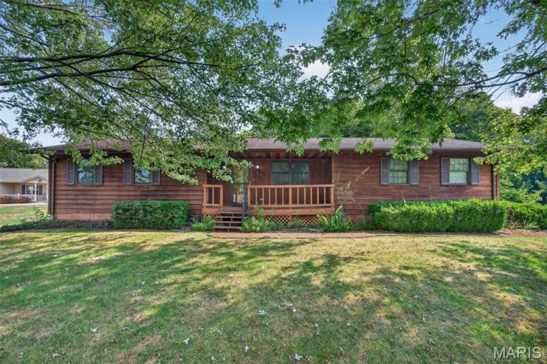 3486 Pierland Drive