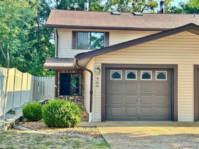 900 Westwood Road