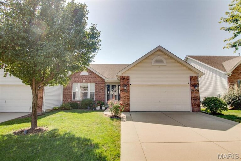 6814 Kensington Drive