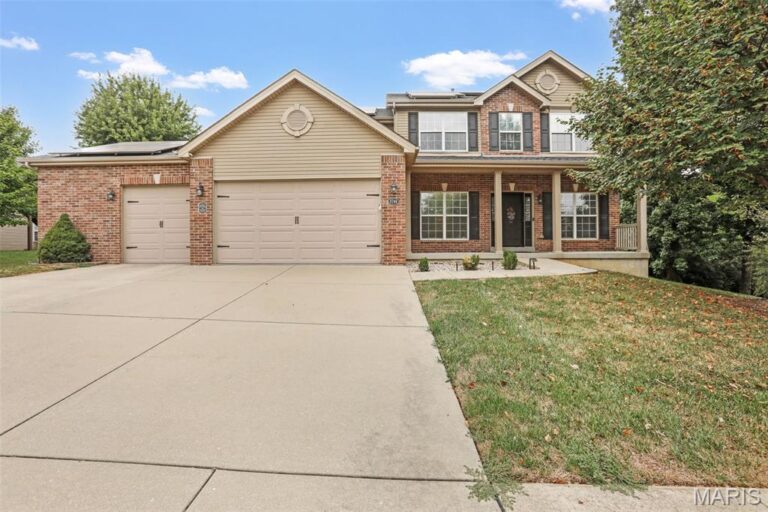 6749 Manchester Drive
