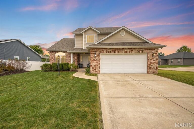 3316 Preston Drive