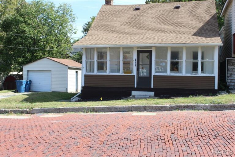 615 George Street