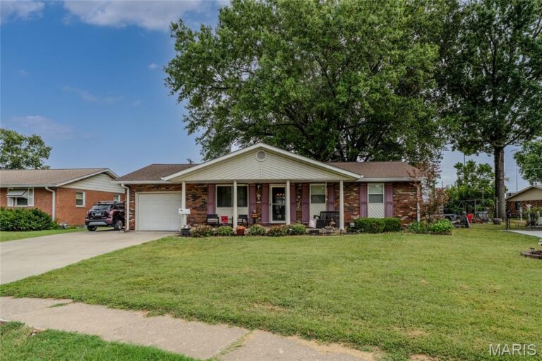 3308 Colgate Place