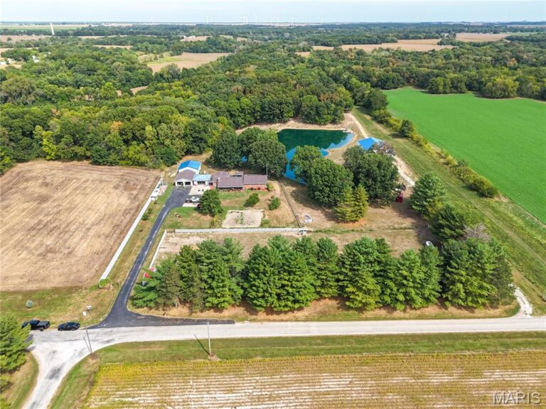 10602 Blooming Grove Road